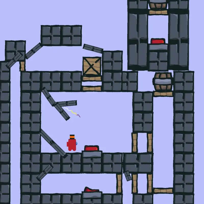 Game by @LiamDirgela