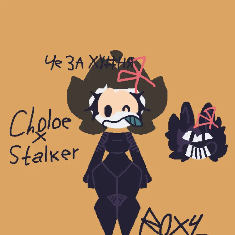 Game by @R0x4_444