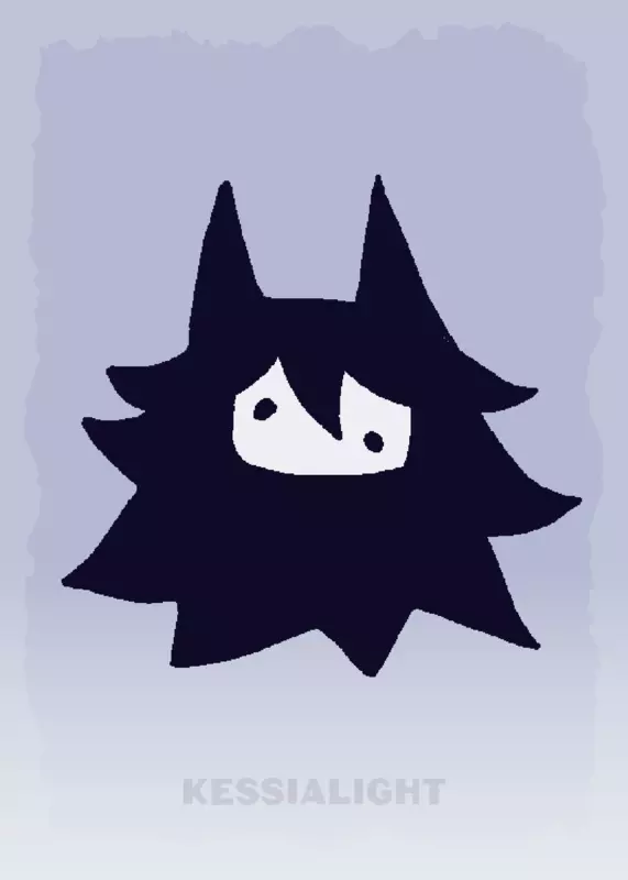 FPE fanarts! by @Kessialight