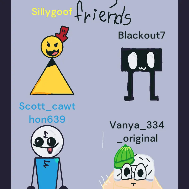 Game by @scott_cawthon639