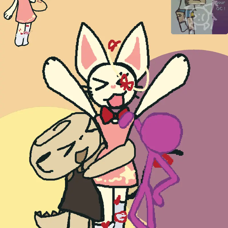 OC by @memories_2