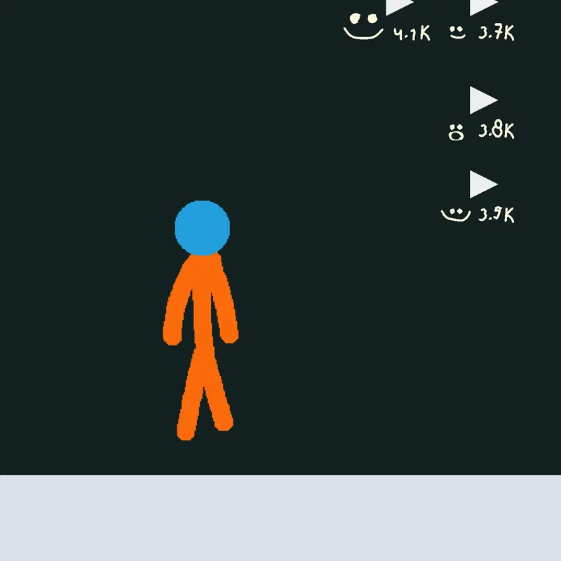 Game by @vladosik24k