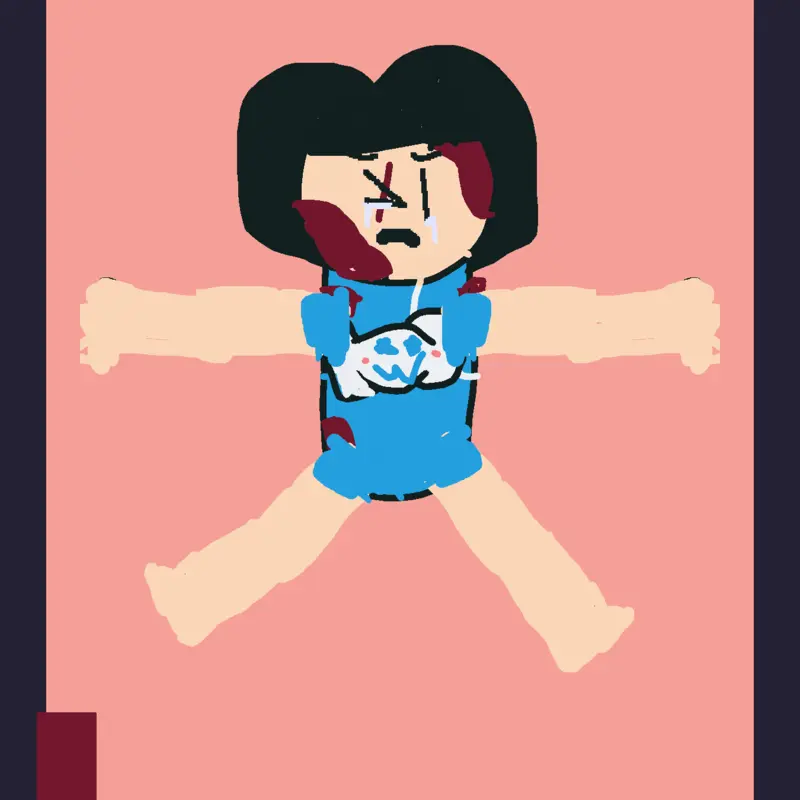 Game by @freiya
