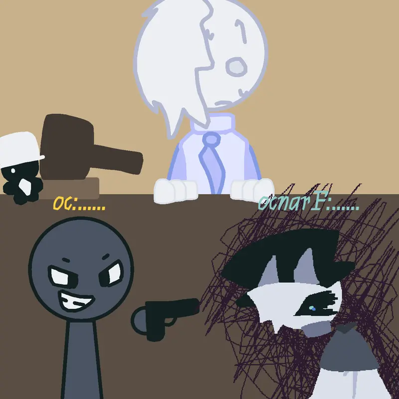Game by @Zoeycool