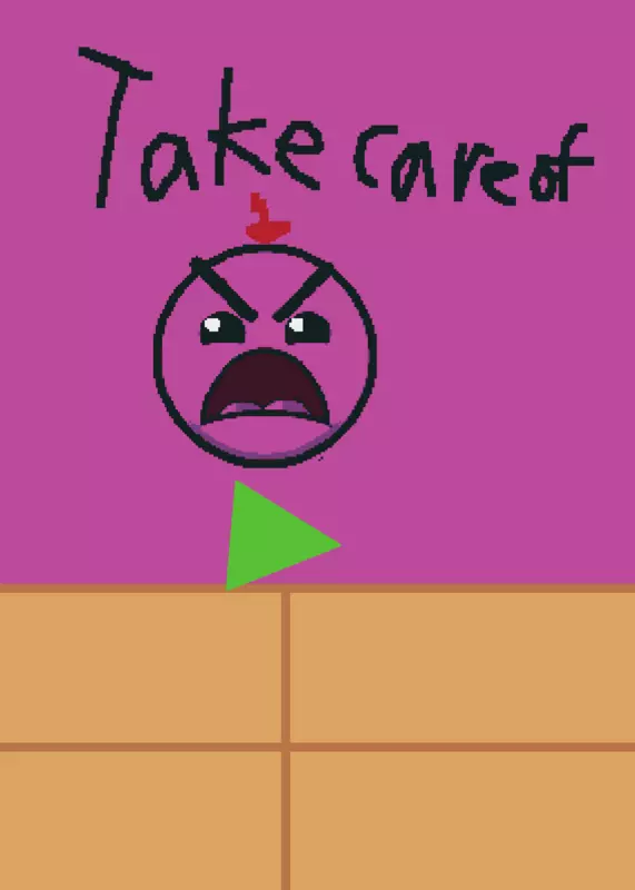 Game by @wubboxishere