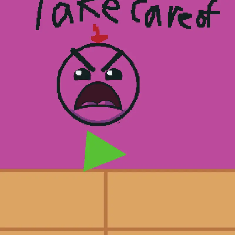 Game by @wubboxishere