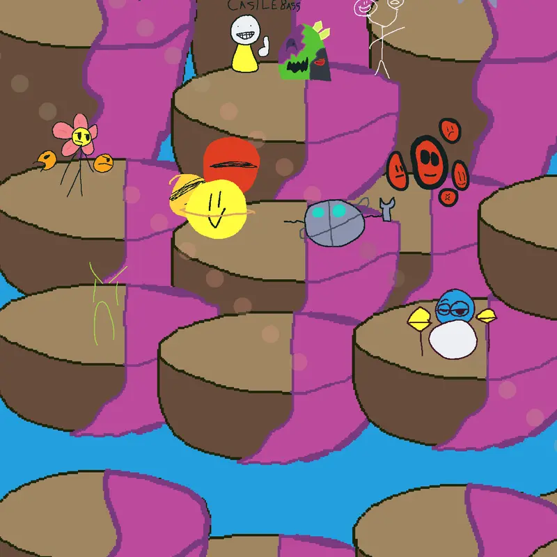 Game by @mali_1823
