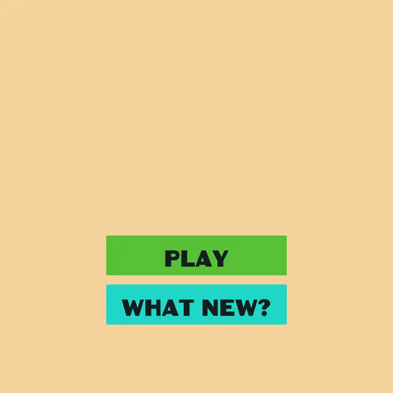 Game by @Yastuar