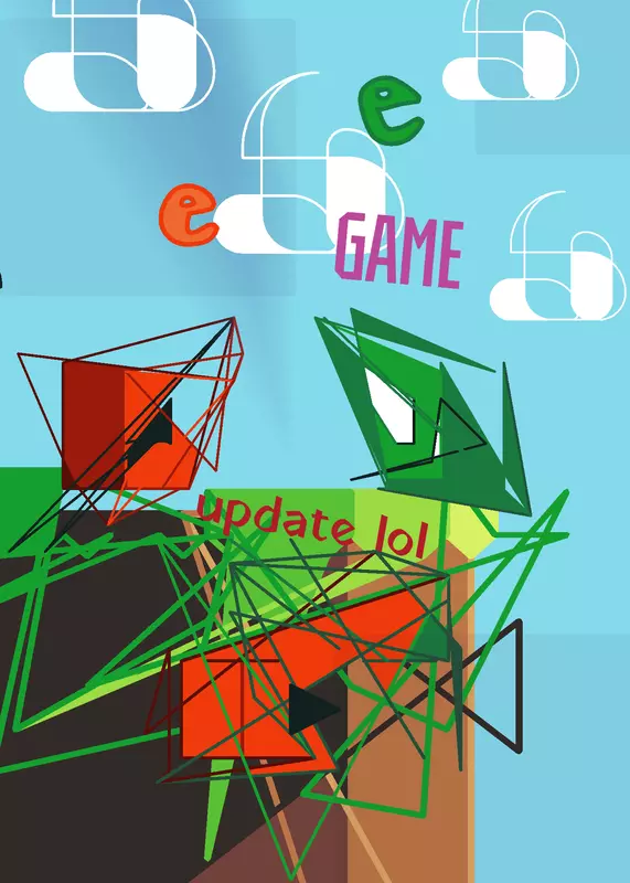 Game by @kittyliker