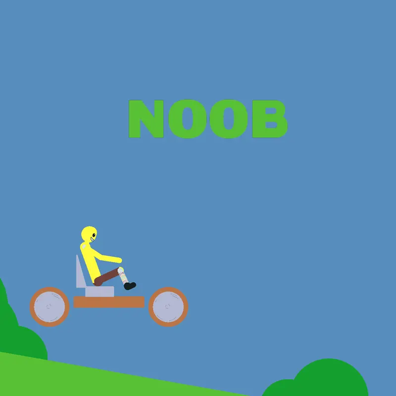 Game by @DaviOruim