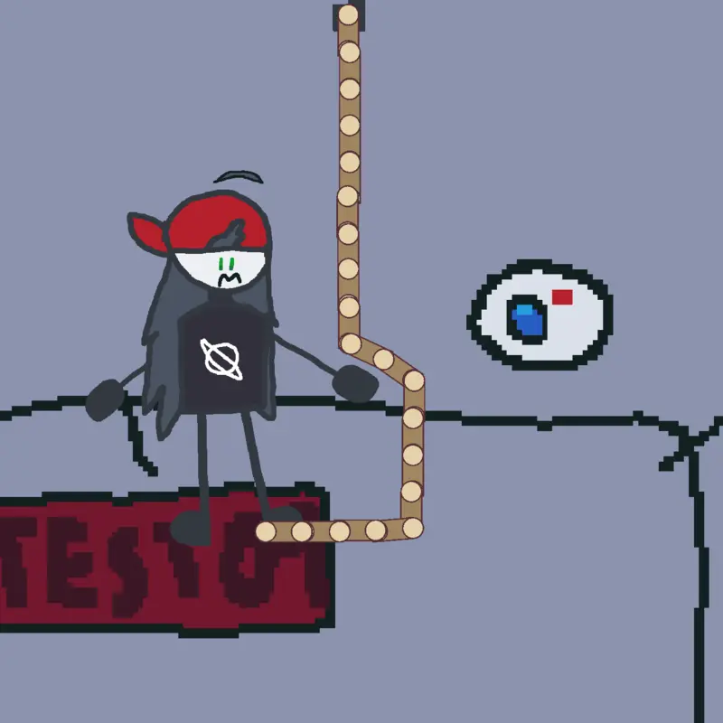 Game by @nobodyisherenobodyishere