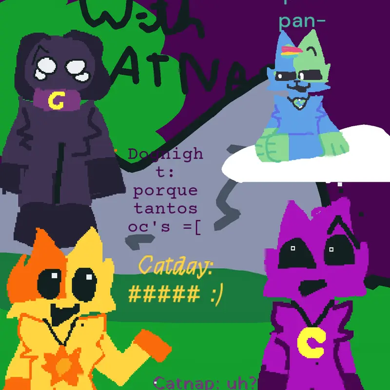 Game by @-_Cubbie_-