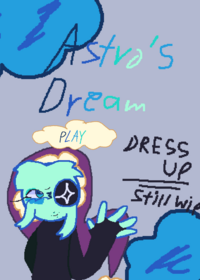 Astro's dream
