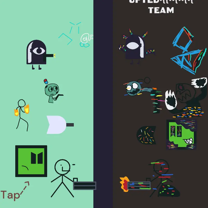 Game by @Stickyman_BFDI