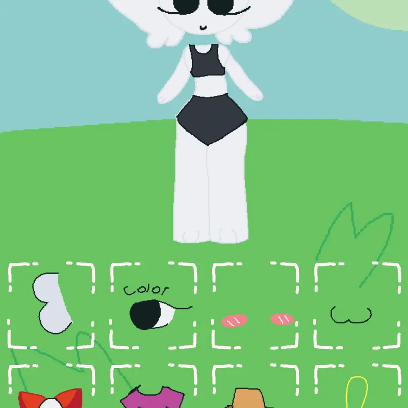 Game by @azra7747