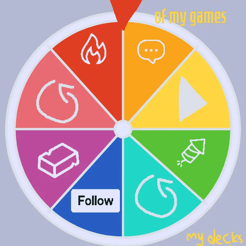 Game by @ADELEEEEE