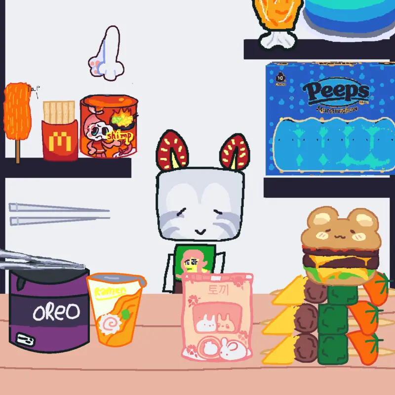 Game by @Moji1010