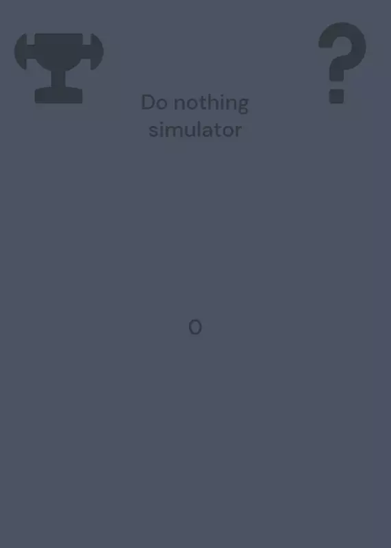 Game by @fosz786
