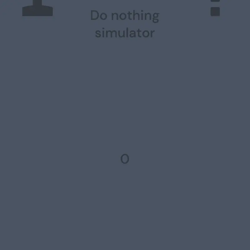 Game by @fosz786