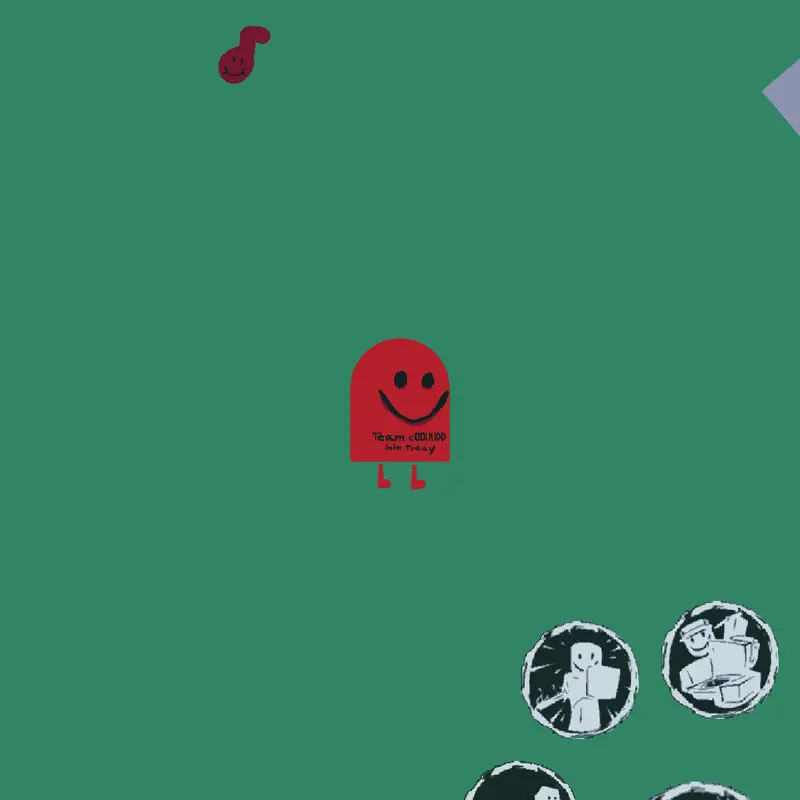 Game by @mahanaua