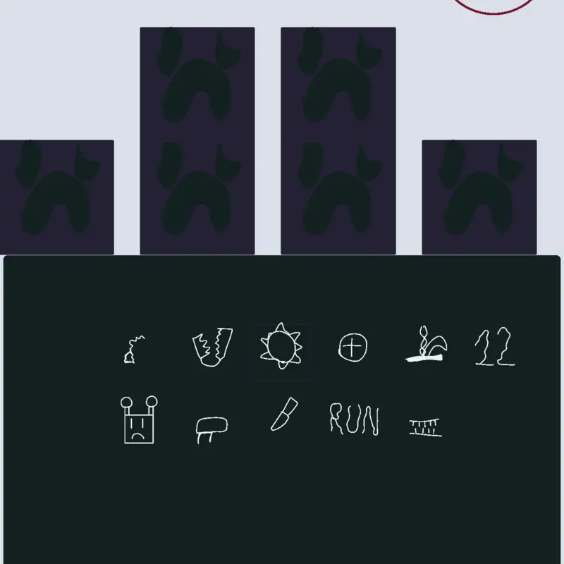 Run Phase 8 by @MuriloLuis1