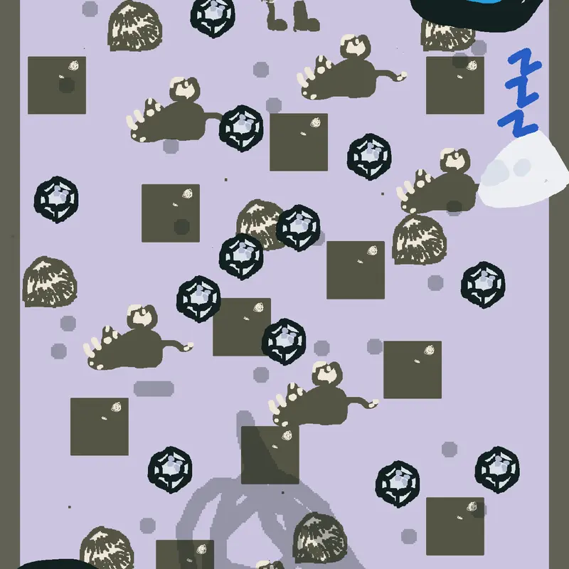 Game by @narbymatteo