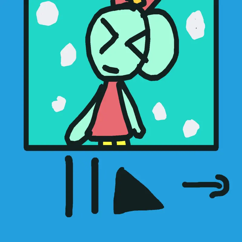 Game by @Cocoa_bonbon