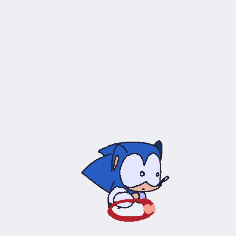 Womp womp by @Sonic_60