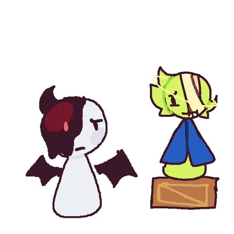 Game by @HasyFriend
