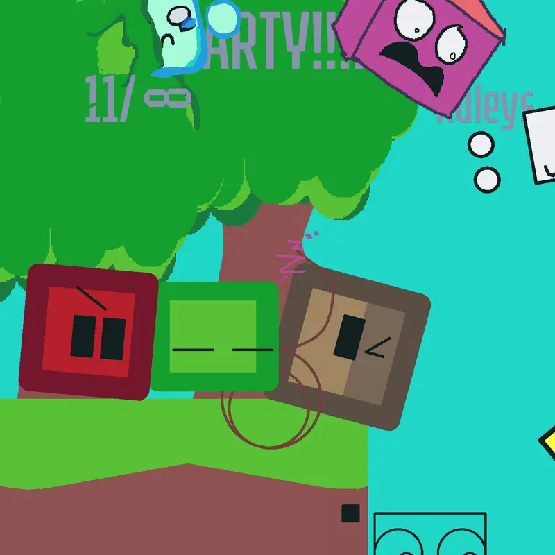 Game by @gummyum