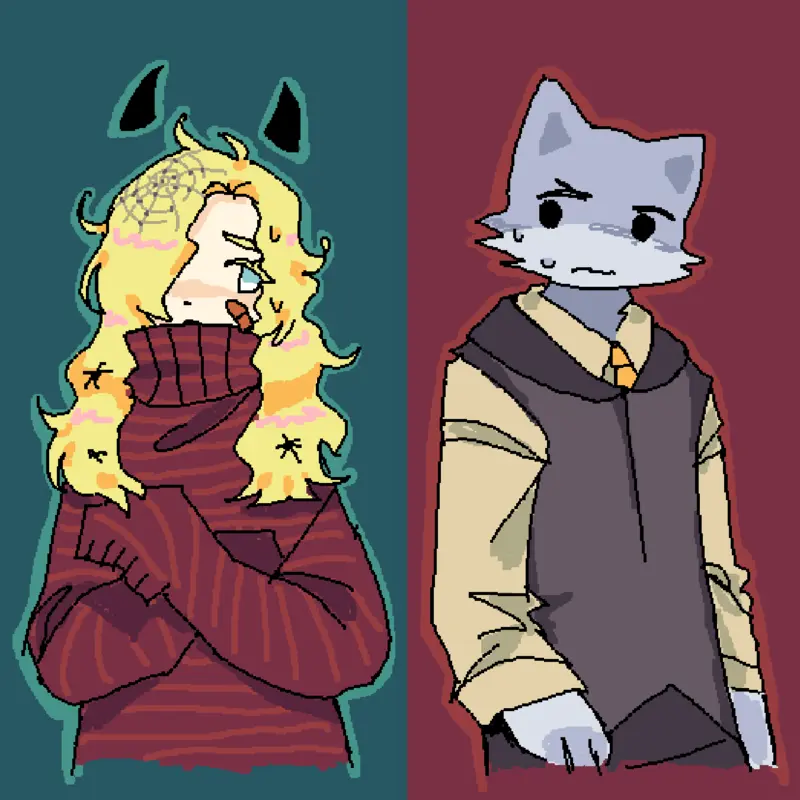 Game by @HiRoThEgAmEgOd