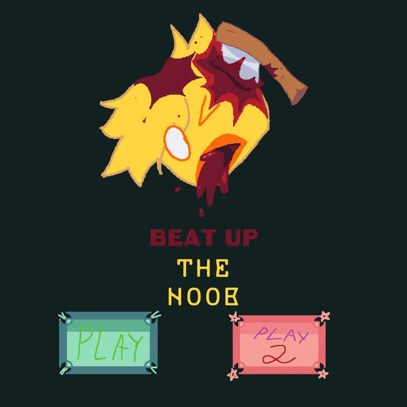Game by @neseda