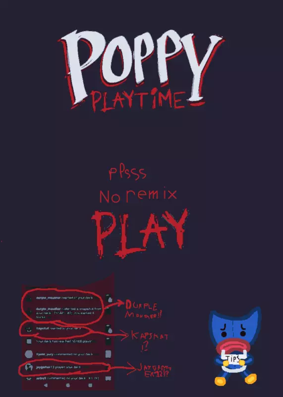 Game by @bonnie_hihi