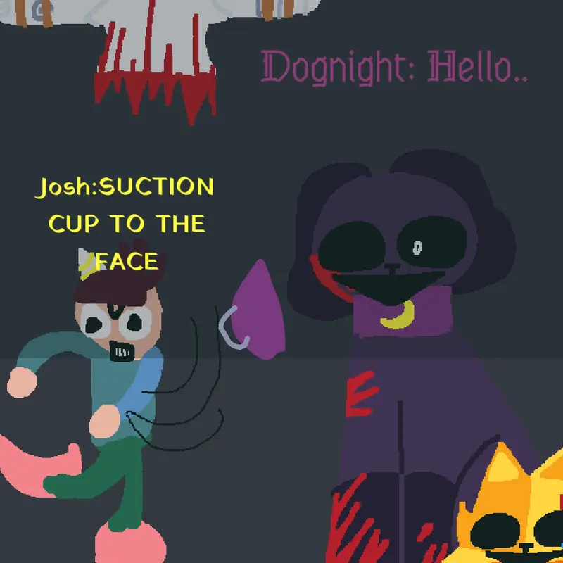 Game by @suction_cup_manfan