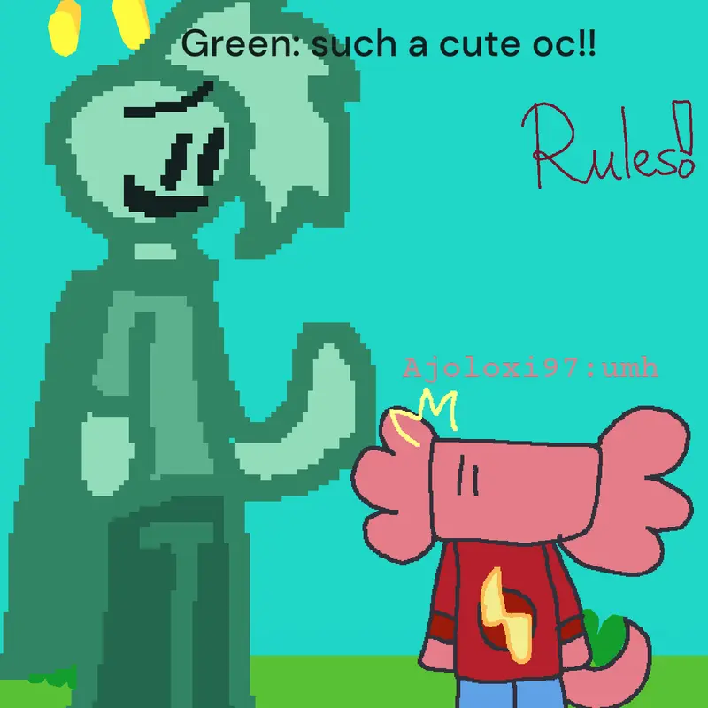 Game by @ThatOneStickmanHero