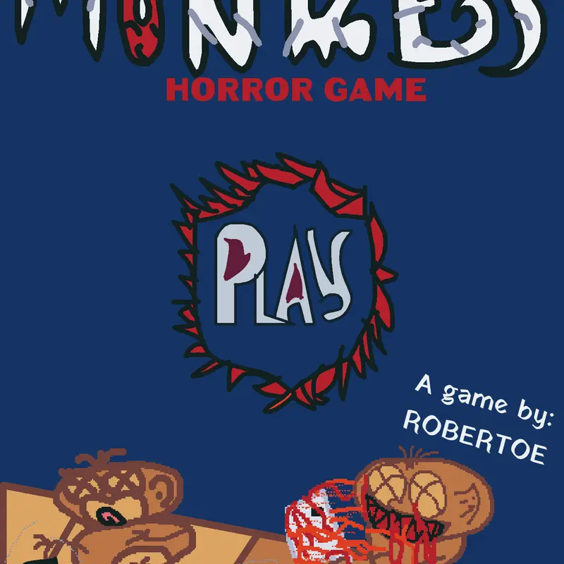 Game by @robertoe