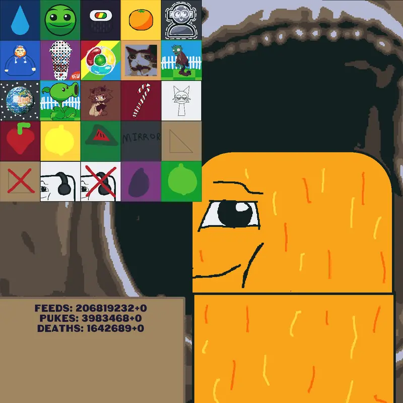 Game by @pebbledisome