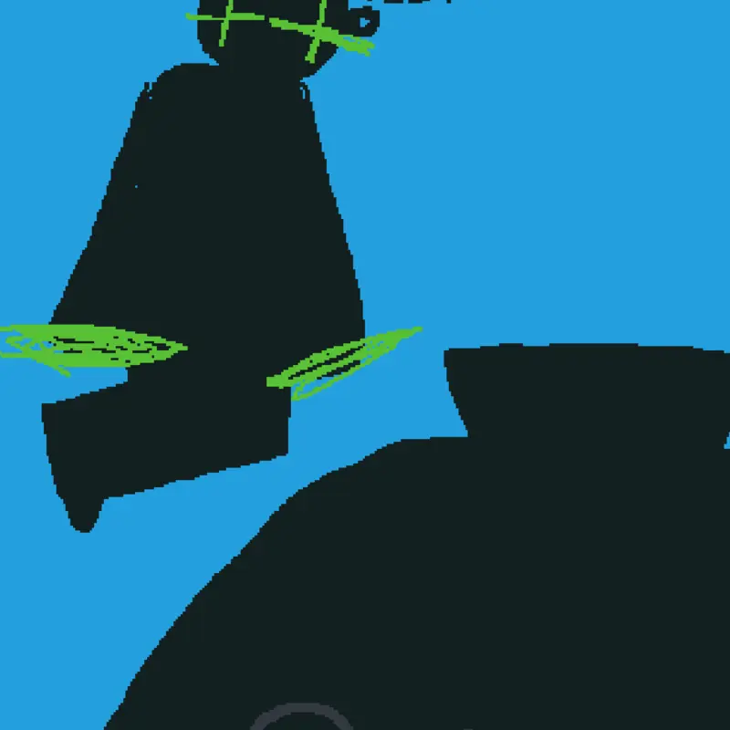 Game by @TheSecondThreat_CSB