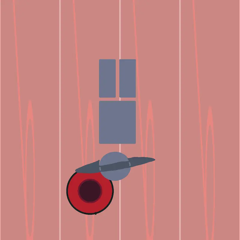 Game by @Benda2013