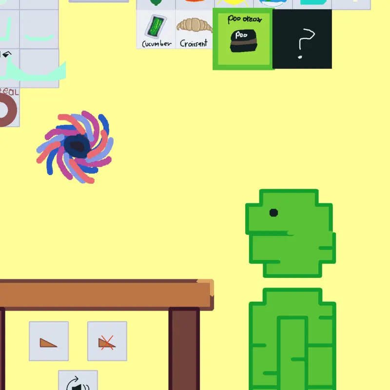 Game by @skin3j364