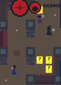 Survival the dungeon