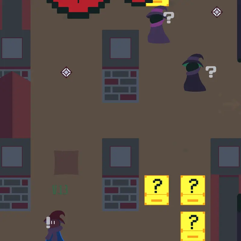 Survival the dungeon by @CleitomDanielSabrows