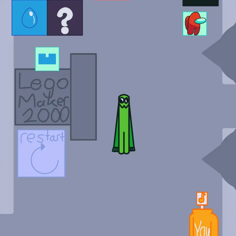 Game by @gradusnik