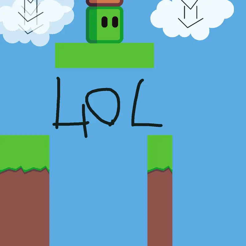 Game by @Sugarcube1500