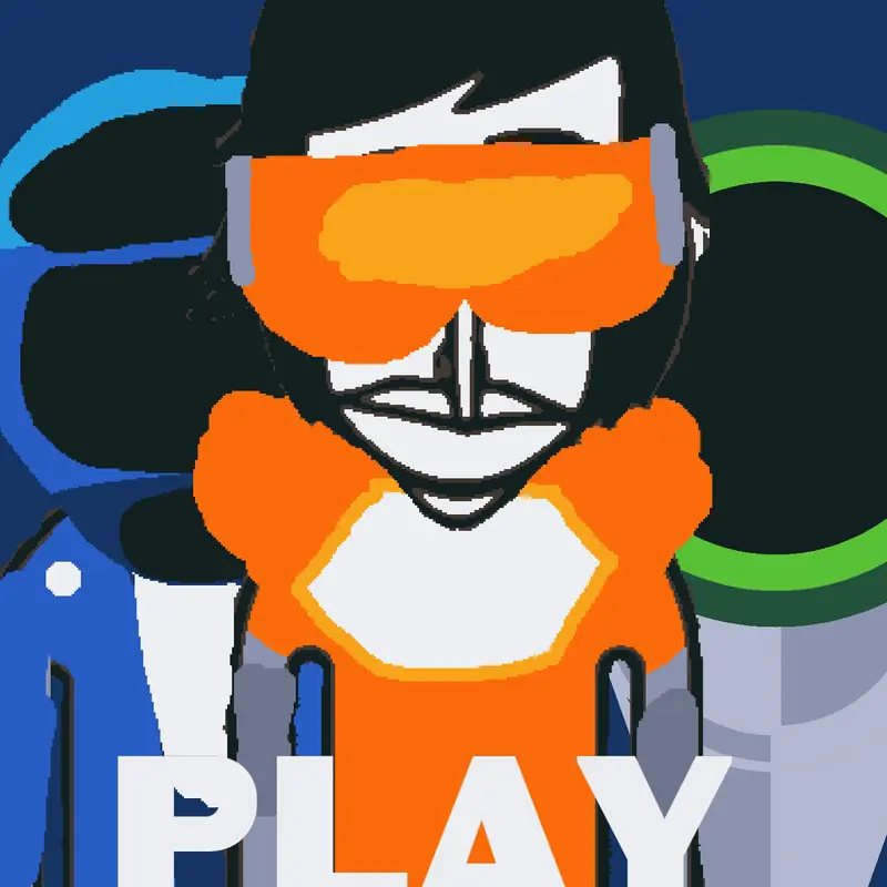 Game by @2000arnoldgames
