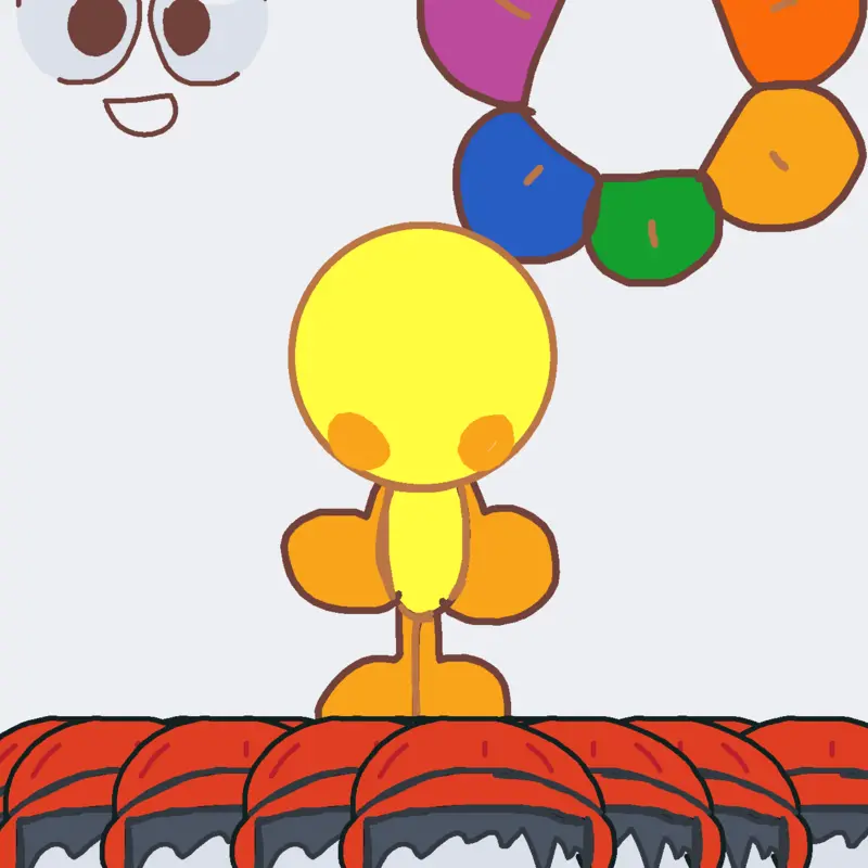 Game by @xingxing