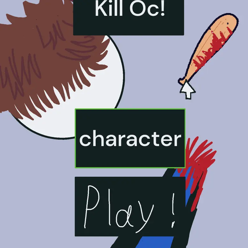 Game by @Baconii__