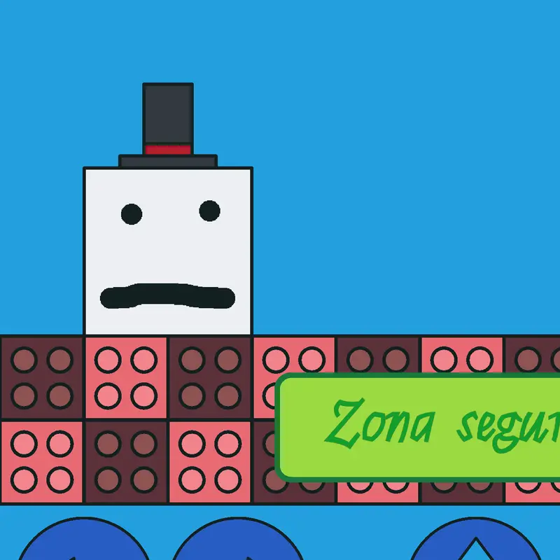 Obby by @dash_man