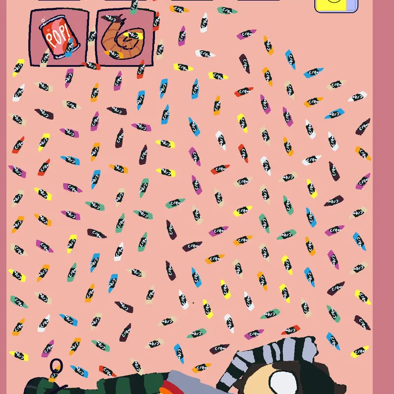 Game by @KBBY