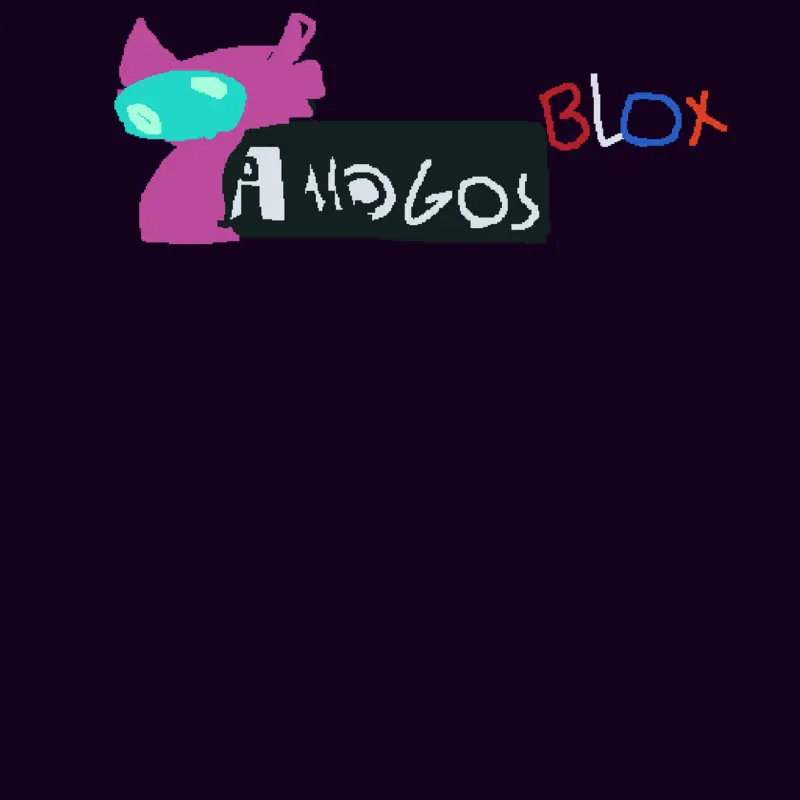Game by @AmogosBlox